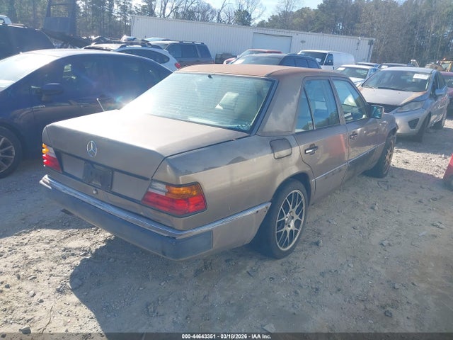 1990 MERCEDES-BENZ 300 WDBEA30E9LB222642 Photo 3