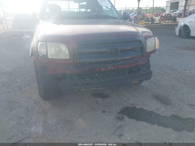 44643357 :رقم المزاد ، 5TBRT34103S422816 vin ، 2003 Toyota Tundra Sr5 V8 مزاد بيع