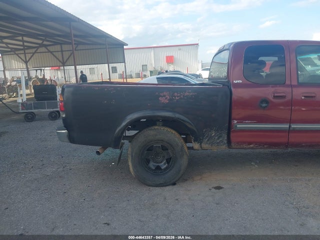44643357 :رقم المزاد ، 5TBRT34103S422816 vin ، 2003 Toyota Tundra Sr5 V8 مزاد بيع