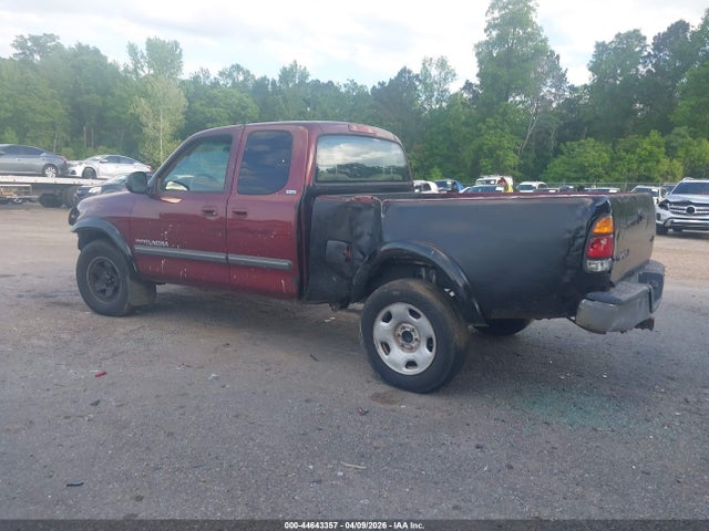 44643357 :رقم المزاد ، 5TBRT34103S422816 vin ، 2003 Toyota Tundra Sr5 V8 مزاد بيع