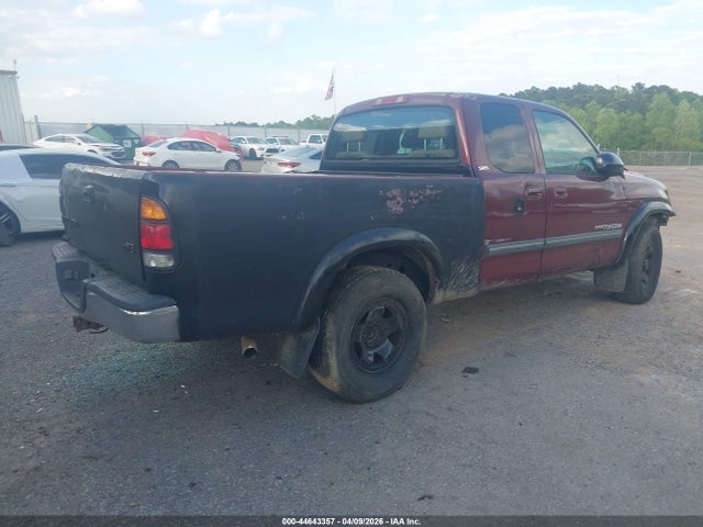 44643357 :رقم المزاد ، 5TBRT34103S422816 vin ، 2003 Toyota Tundra Sr5 V8 مزاد بيع