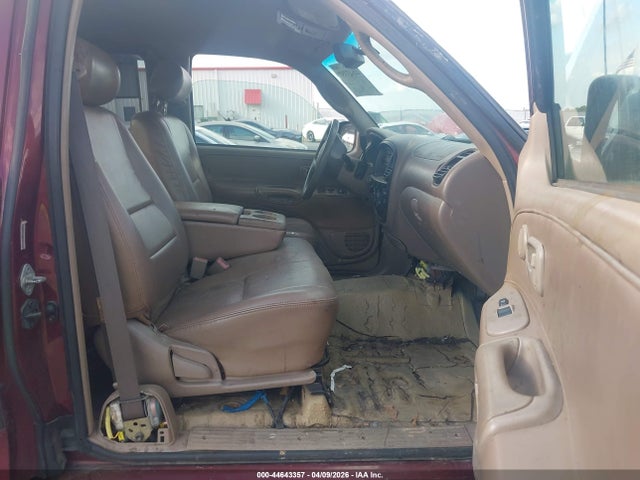 44643357 :رقم المزاد ، 5TBRT34103S422816 vin ، 2003 Toyota Tundra Sr5 V8 مزاد بيع