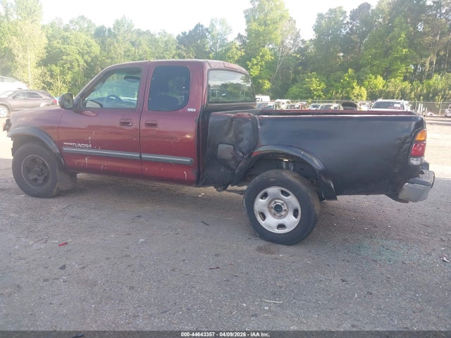 44643357 :رقم المزاد ، 5TBRT34103S422816 vin ، 2003 Toyota Tundra Sr5 V8 مزاد بيع