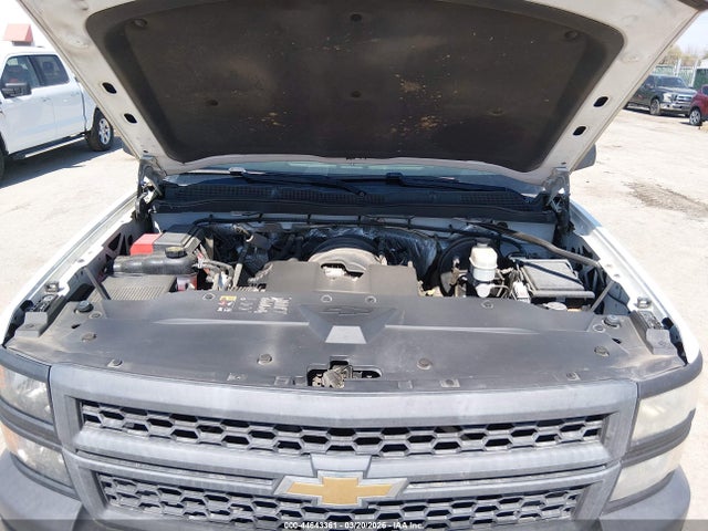 1GCNCPEH8FZ247873 Chevrolet Silverado 1500 Wt