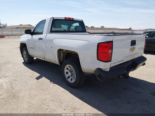 1GCNCPEH8FZ247873 Chevrolet Silverado 1500 Wt