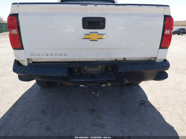 1GCNCPEH8FZ247873 Chevrolet Silverado 1500 Wt