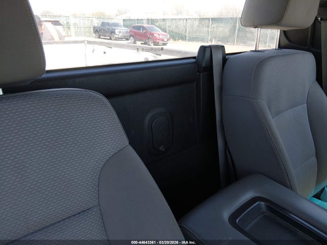 1GCNCPEH8FZ247873 Chevrolet Silverado 1500 Wt