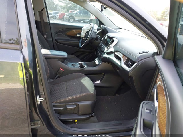 3GKALMEX7JL211245 GMC Terrain Sle