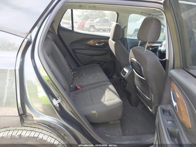 3GKALMEX7JL211245 GMC Terrain Sle