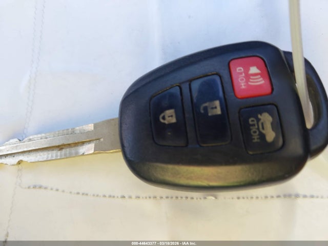 Toyota COROLLA LE 2019 5YFBURHE8KP945935 Image 11