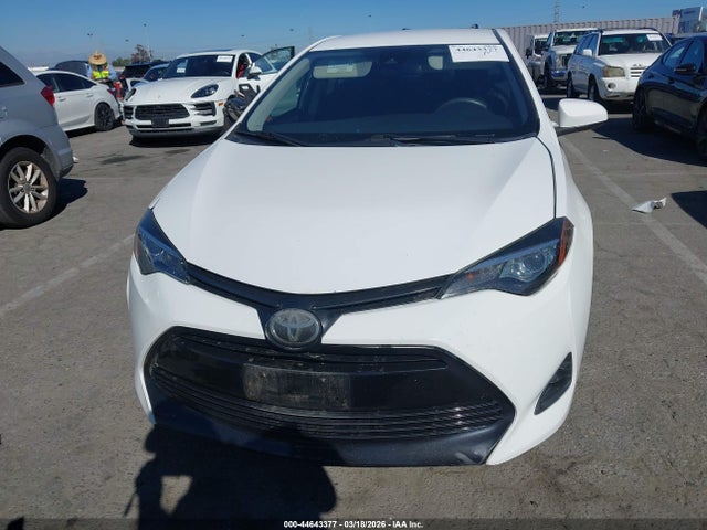 Toyota COROLLA LE 2019 5YFBURHE8KP945935 Image 12