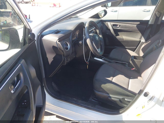 Toyota COROLLA LE 2019 5YFBURHE8KP945935 Image 5