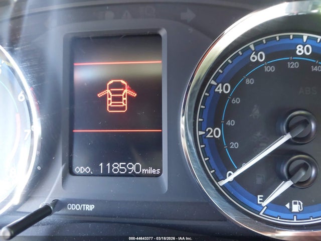 Toyota COROLLA LE 2019 5YFBURHE8KP945935 Image 7