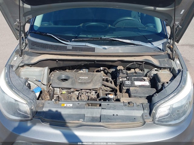 KIA Soul 2018 KNDJN2A25J7623530 Image 10