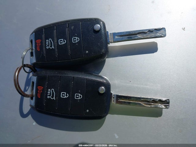KIA Soul 2018 KNDJN2A25J7623530 Image 11