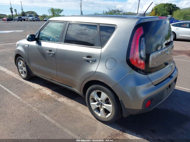 KIA Soul 2018 KNDJN2A25J7623530 Image 3