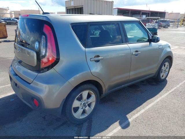 KIA Soul 2018 KNDJN2A25J7623530 Image 4