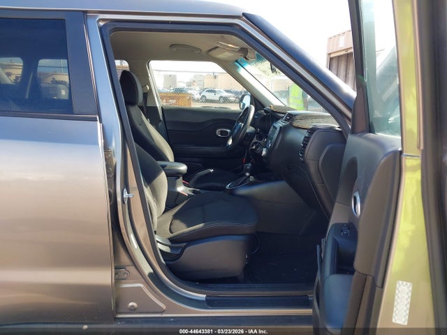 KIA Soul 2018 KNDJN2A25J7623530 Image 5