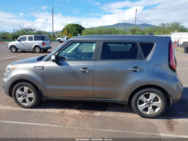 KIA Soul 2018 KNDJN2A25J7623530 Image 6