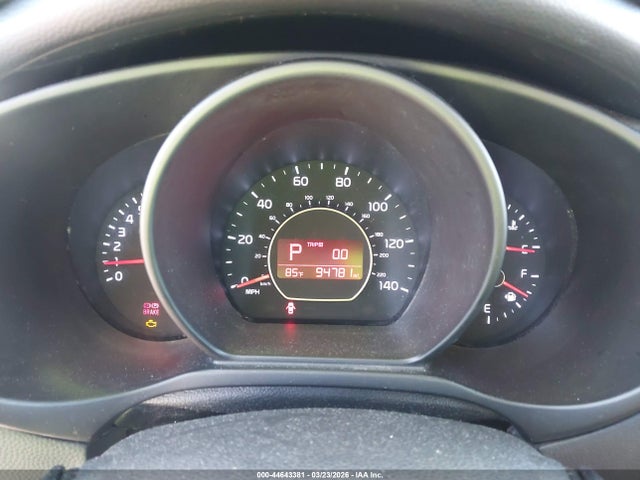 KIA Soul 2018 KNDJN2A25J7623530 Image 7