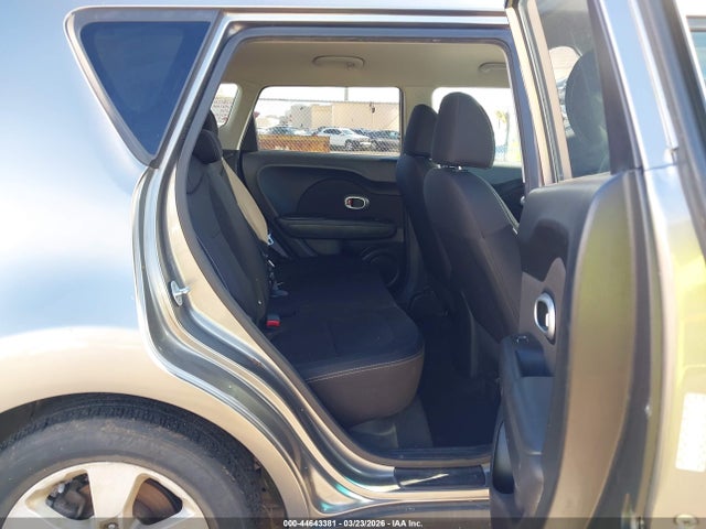KIA Soul 2018 KNDJN2A25J7623530 Image 8