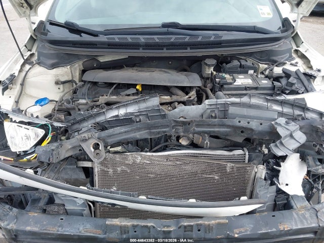 KIA FORTE LX 2016 KNAFX4A69G5503262 Image 10