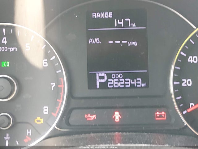 KIA FORTE LX 2016 KNAFX4A69G5503262 Image 15