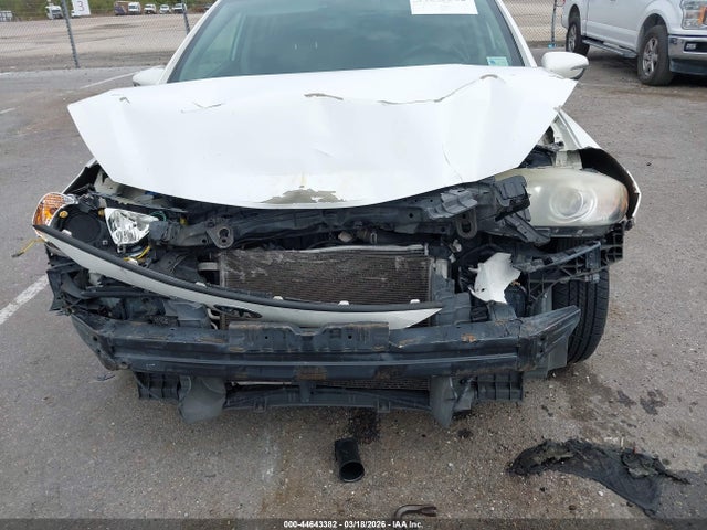 KIA FORTE LX 2016 KNAFX4A69G5503262 Image 6