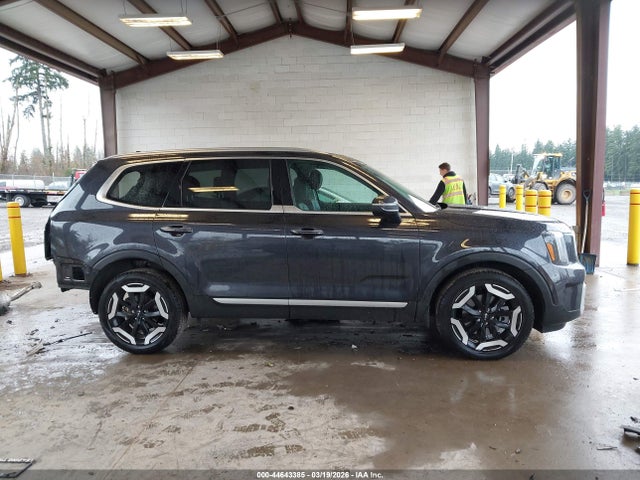 5XYP6DGCXSG596901 KIA Telluride S