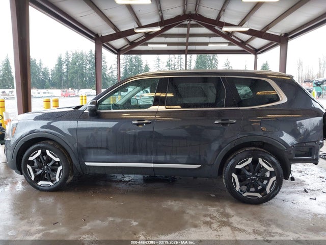 5XYP6DGCXSG596901 KIA Telluride S