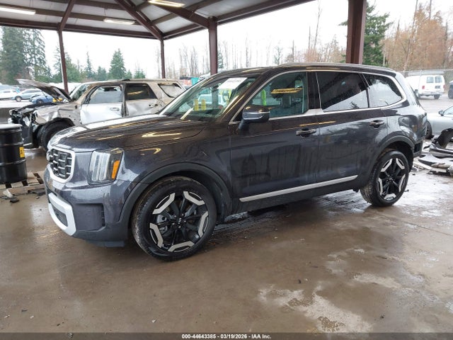 5XYP6DGCXSG596901 KIA Telluride S