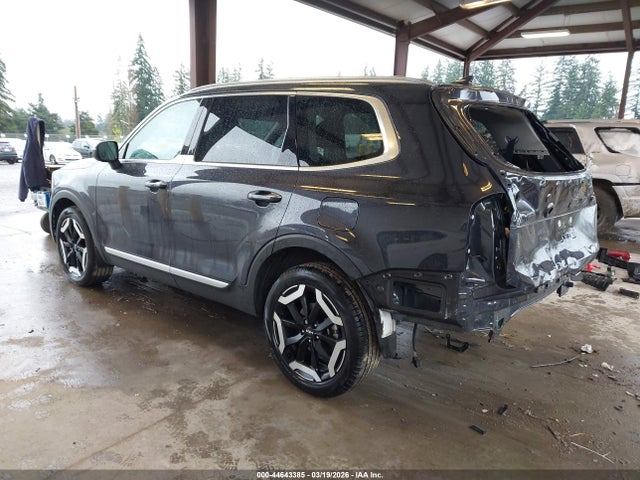 5XYP6DGCXSG596901 KIA Telluride S