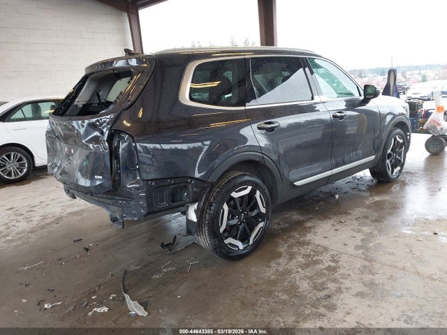 5XYP6DGCXSG596901 KIA Telluride S