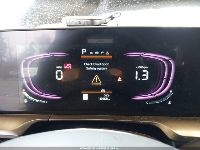 5XYP6DGCXSG596901 KIA Telluride S