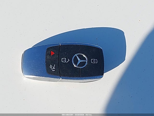 2020 MERCEDES-BENZ A 220 W1K3G4EB1LW045983 Photo 10