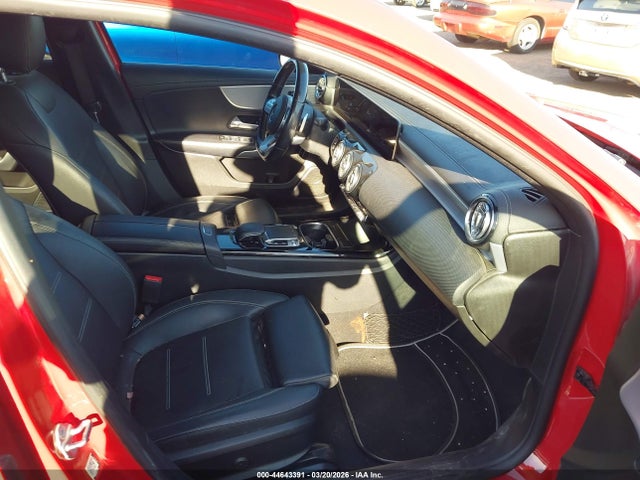 2020 MERCEDES-BENZ A 220 W1K3G4EB1LW045983 Photo 4