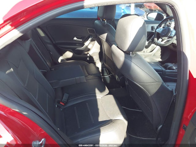 2020 MERCEDES-BENZ A 220 W1K3G4EB1LW045983 Photo 7