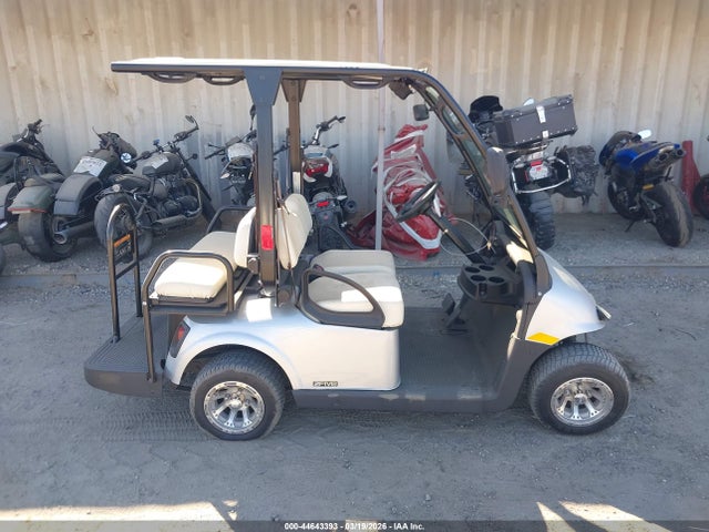 Aukcja sprzedaży 2018 Ezgo Ezgo, vin: 10RLA4B43J5488173, numer aukcji: 44643393