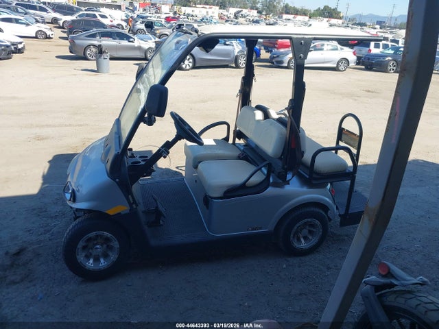 Aukcja sprzedaży 2018 Ezgo Ezgo, vin: 10RLA4B43J5488173, numer aukcji: 44643393