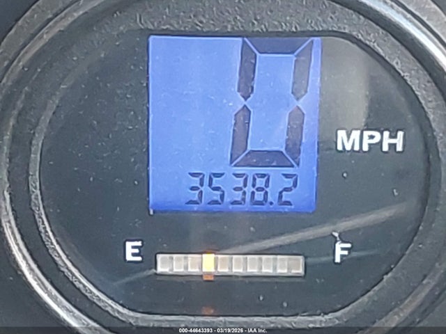 Aukcja sprzedaży 2018 Ezgo Ezgo, vin: 10RLA4B43J5488173, numer aukcji: 44643393