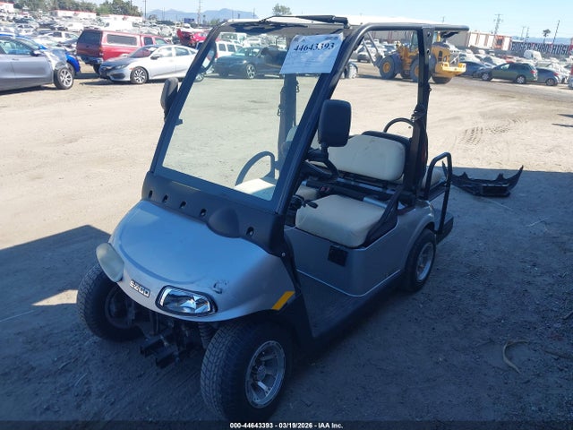 Aukcja sprzedaży 2018 Ezgo Ezgo, vin: 10RLA4B43J5488173, numer aukcji: 44643393