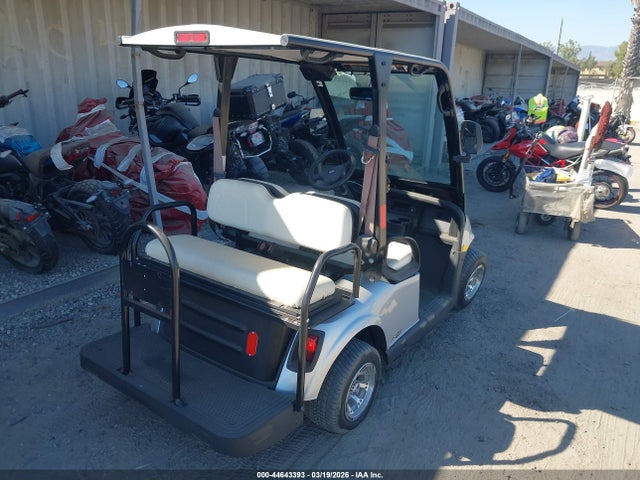 Aukcja sprzedaży 2018 Ezgo Ezgo, vin: 10RLA4B43J5488173, numer aukcji: 44643393