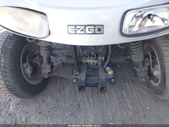 Aukcja sprzedaży 2018 Ezgo Ezgo, vin: 10RLA4B43J5488173, numer aukcji: 44643393