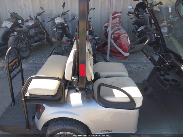 Aukcja sprzedaży 2018 Ezgo Ezgo, vin: 10RLA4B43J5488173, numer aukcji: 44643393