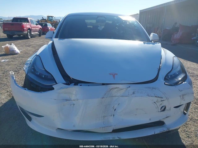 Aukcja sprzedaży 2018 Tesla Model 3 Long Range/mid Range, vin: 5YJ3E1EA3JF050819, numer aukcji: 44643396