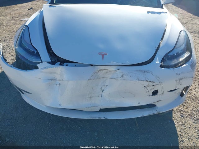 Aukcja sprzedaży 2018 Tesla Model 3 Long Range/mid Range, vin: 5YJ3E1EA3JF050819, numer aukcji: 44643396
