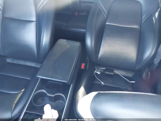 Aukcja sprzedaży 2018 Tesla Model 3 Long Range/mid Range, vin: 5YJ3E1EA3JF050819, numer aukcji: 44643396