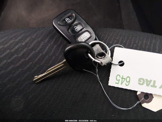 Hyundai ELANTRA SE 2015 5NPDH4AE5FH604229 Image 11