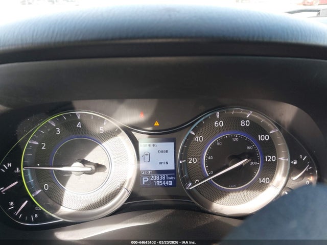 Продажа на аукционе авто 2013 Infiniti Qx56, vin: JN8AZ2NC9D9330346, номер лота: 44643402