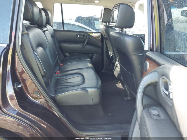 Продажа на аукционе авто 2013 Infiniti Qx56, vin: JN8AZ2NC9D9330346, номер лота: 44643402